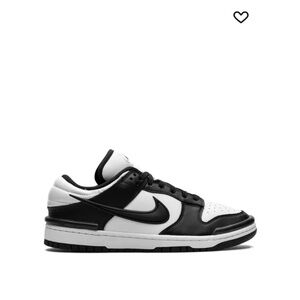 Nike Dunk Low Twist "Panda" sneakers